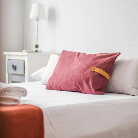 Lope De Vega Apartment غرناطة المظهر الخارجي الصورة