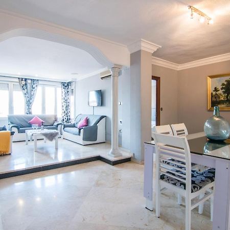 Lope De Vega Apartment غرناطة المظهر الخارجي الصورة