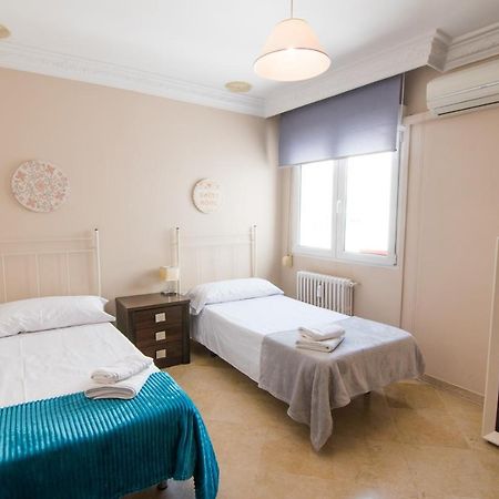 Lope De Vega Apartment غرناطة المظهر الخارجي الصورة