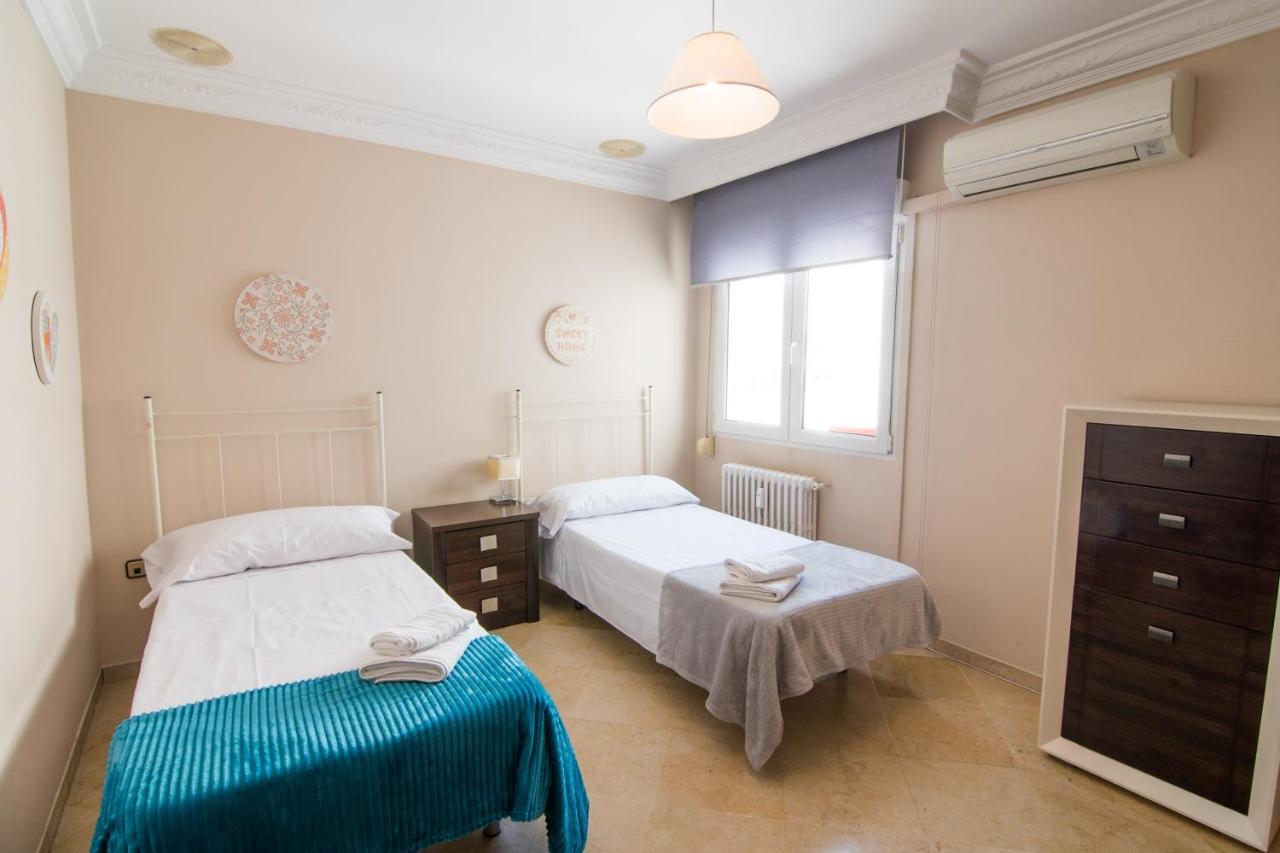 Lope De Vega Apartment غرناطة المظهر الخارجي الصورة