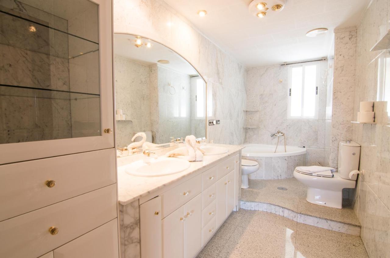 Lope De Vega Apartment غرناطة المظهر الخارجي الصورة